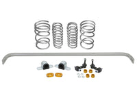 Grip Series Kit - GS1-HYU001