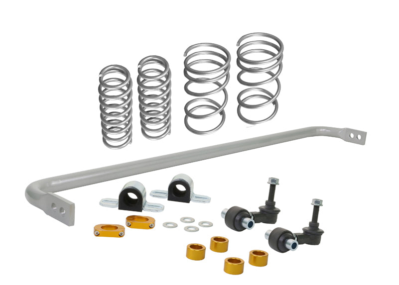 Grip Series Kit - GS1-HYU001