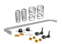 Grip Series Kit - GS1-HYU001