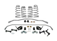 Grip Series Kit - GS1-MAZ002