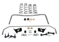 Grip Series Kit - GS1-MAZ002