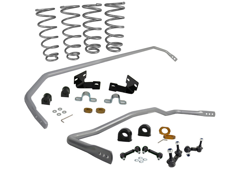 Grip Series Kit - GS1-MAZ002