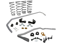 Grip Series Kit - GS1-MAZ002