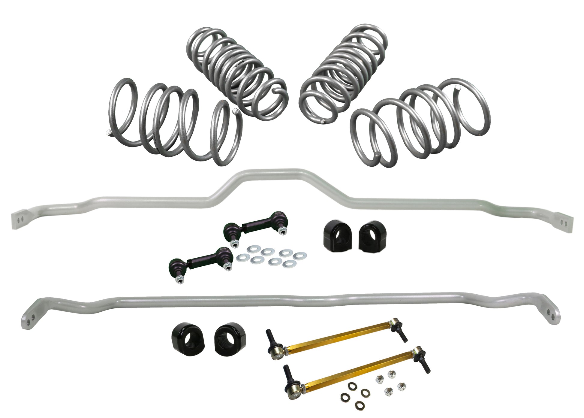 Grip Series Kit - GS1-MB001