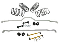 Grip Series Kit - GS1-MB001