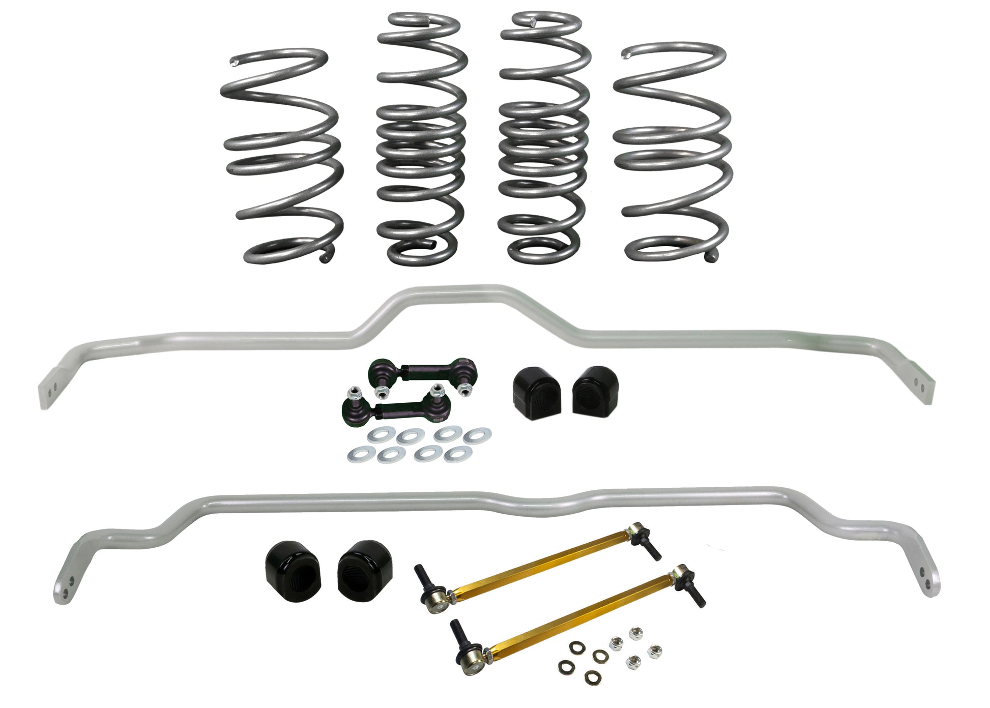 Grip Series Kit - GS1-MB001