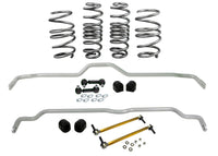 Grip Series Kit - GS1-MB001