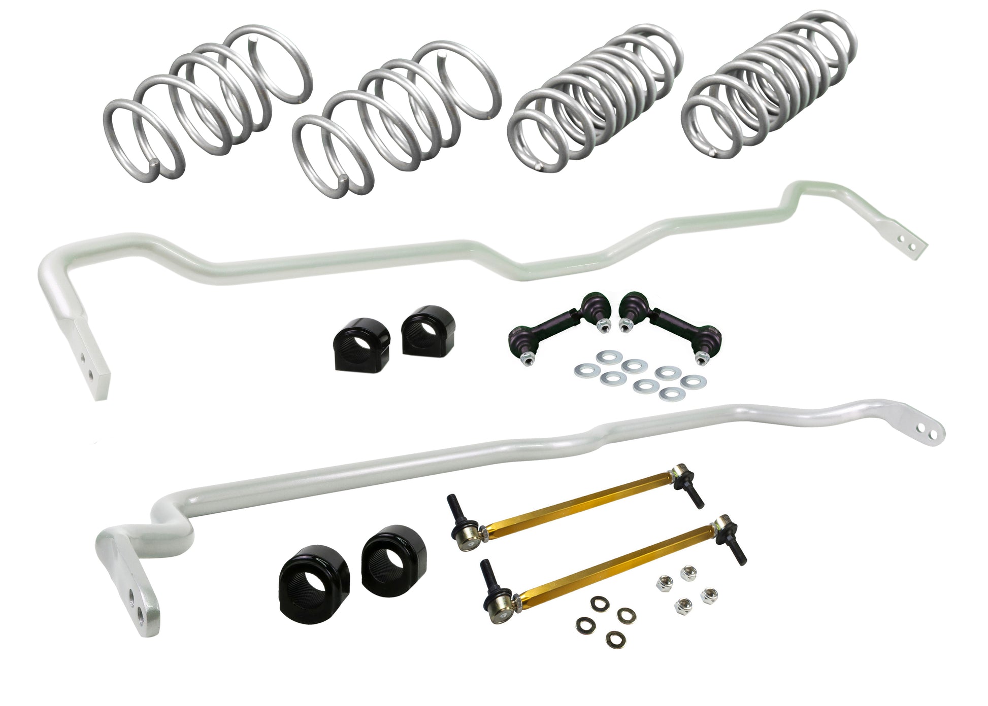 Grip Series Kit - GS1-MB001