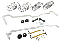 Grip Series Kit - GS1-MB001
