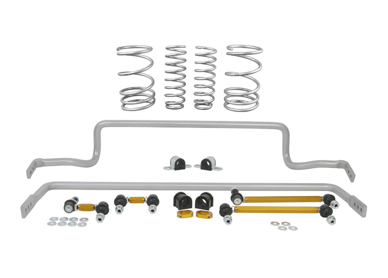 Grip Series Kit - GS1-MIT001