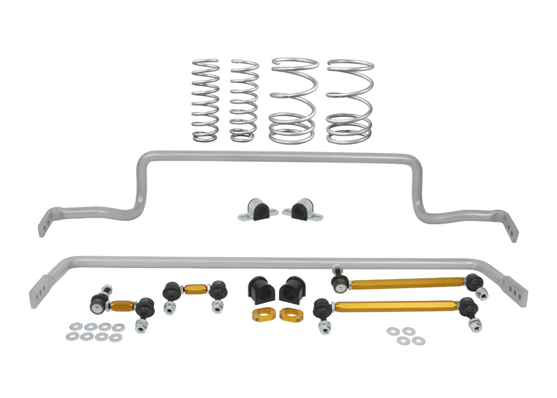 Grip Series Kit - GS1-MIT001
