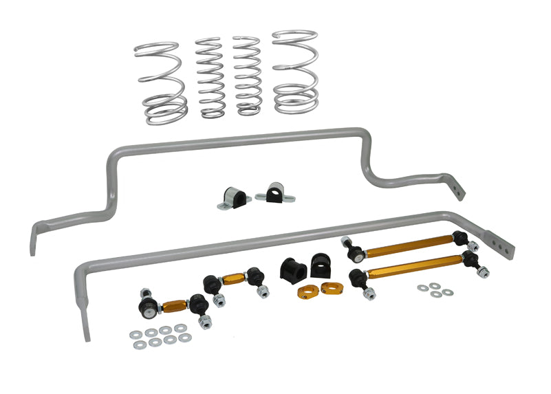 Grip Series Kit - GS1-MIT001