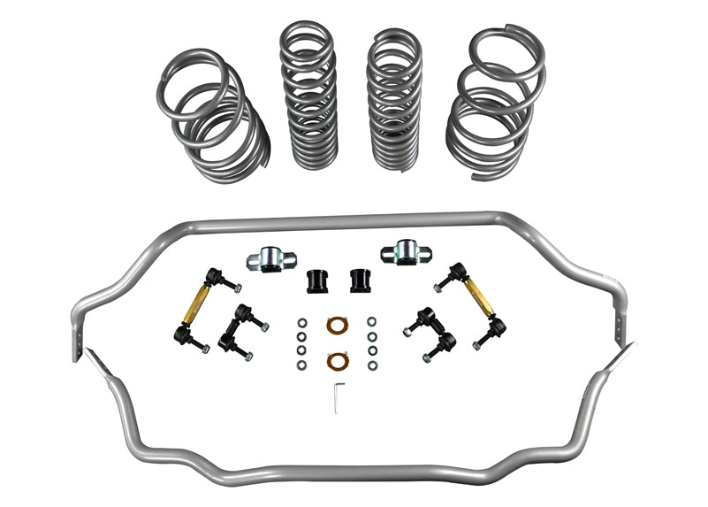 Grip Series Kit - GS1-MIT002