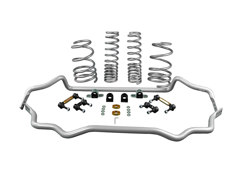 Grip Series Kit - GS1-MIT002
