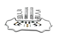Grip Series Kit - GS1-MIT002