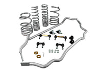 Grip Series Kit - GS1-MIT002