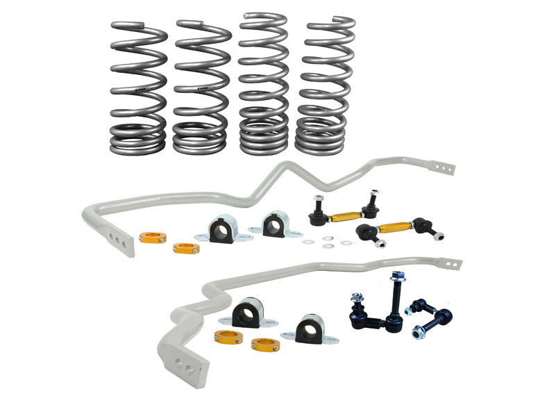 Grip Series Kit - GS1-NIS002