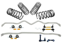 Grip Series Kit - GS1-NIS002