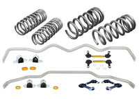 Grip Series Kit - GS1-NIS002
