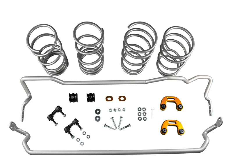 Grip Series Kit - GS1-SUB001