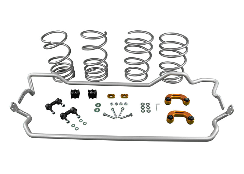 Grip Series Kit - GS1-SUB001