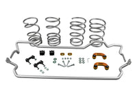 Grip Series Kit - GS1-SUB001
