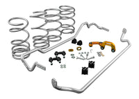 Grip Series Kit - GS1-SUB001