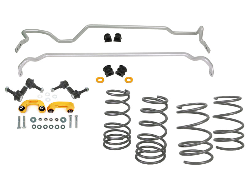 Grip Series Kit - GS1-SUB002
