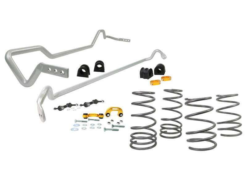 Grip Series Kit - GS1-SUB002