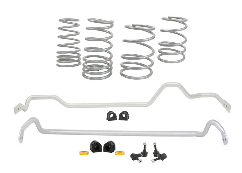Grip Series Kit - GS1-SUB003