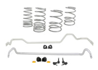 Grip Series Kit - GS1-SUB003