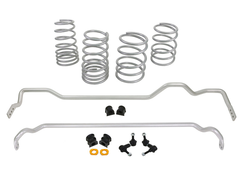Grip Series Kit - GS1-SUB003