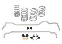 Grip Series Kit - GS1-SUB003