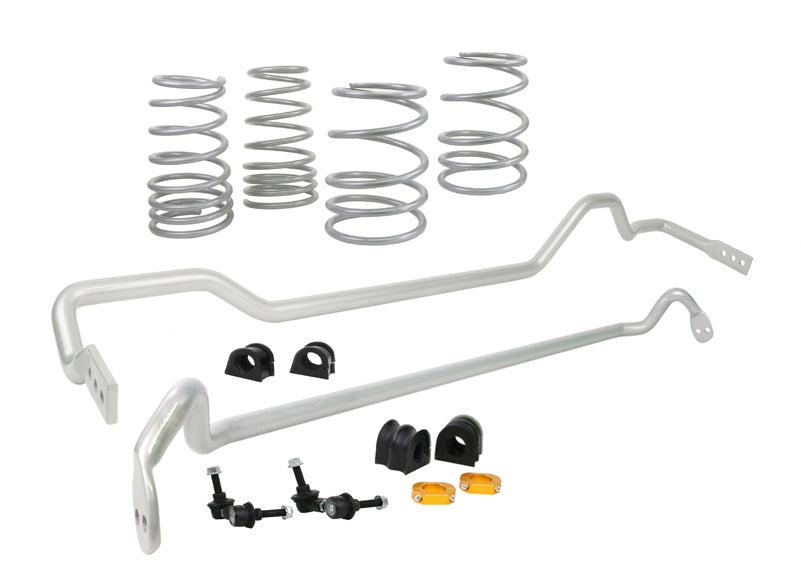 Grip Series Kit - GS1-SUB003