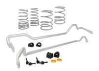 Grip Series Kit - GS1-SUB003