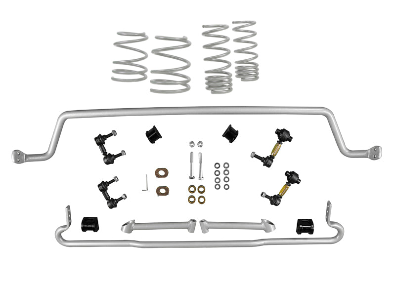 Grip Series Kit - GS1-SUB004