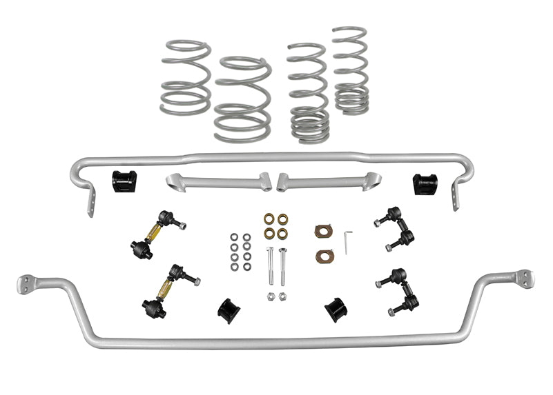 Grip Series Kit - GS1-SUB004