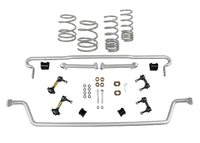 Grip Series Kit - GS1-SUB004