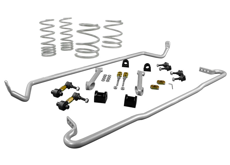 Grip Series Kit - GS1-SUB004