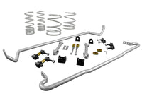 Grip Series Kit - GS1-SUB004