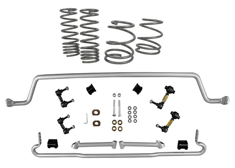 Grip Series Kit - GS1-SUB005