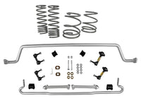 Grip Series Kit - GS1-SUB005