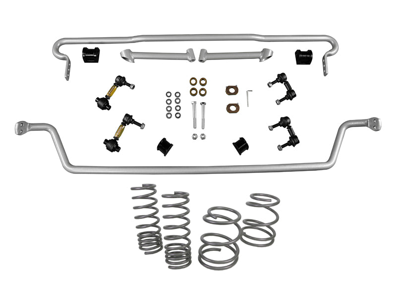 Grip Series Kit - GS1-SUB005