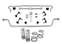 Grip Series Kit - GS1-SUB005
