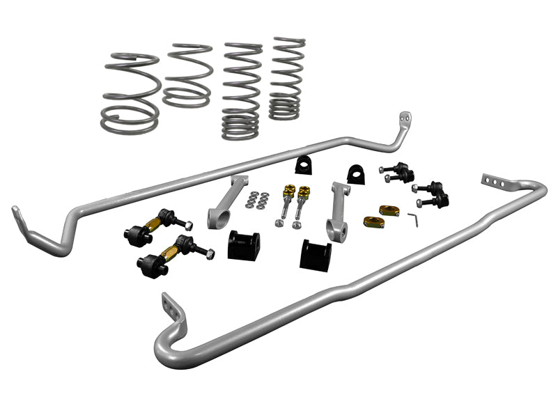 Grip Series Kit - GS1-SUB005