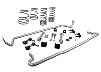 Grip Series Kit - GS1-SUB005