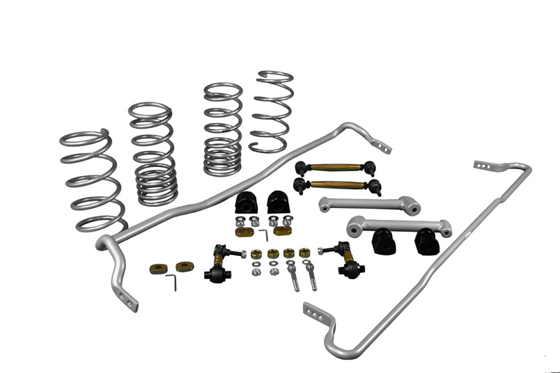 Grip Series Kit - GS1-SUB006
