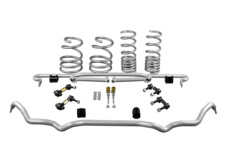 Grip Series Kit - GS1-SUB007