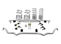 Grip Series Kit - GS1-SUB007