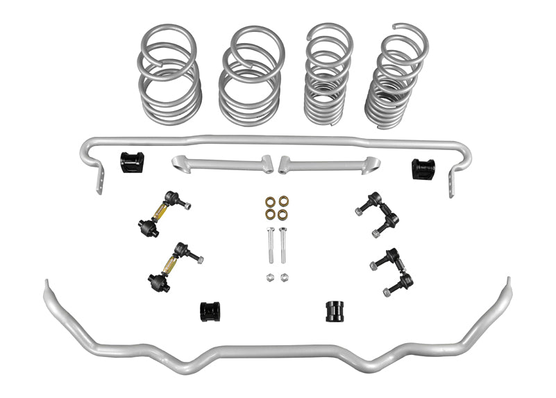 Grip Series Kit - GS1-SUB007